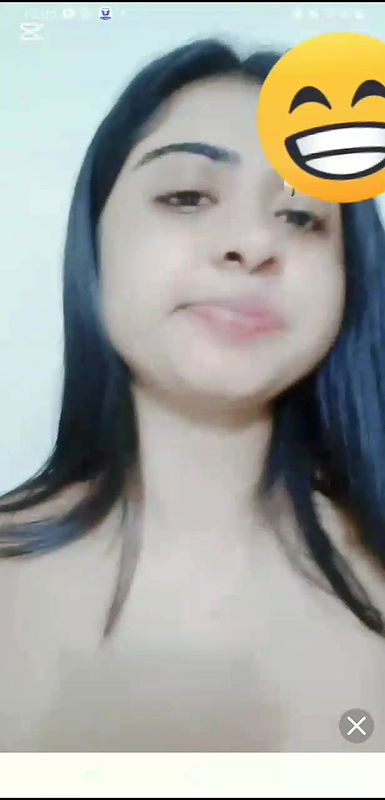 New chamet video – 8