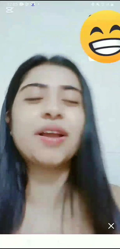 New chamet video – 8