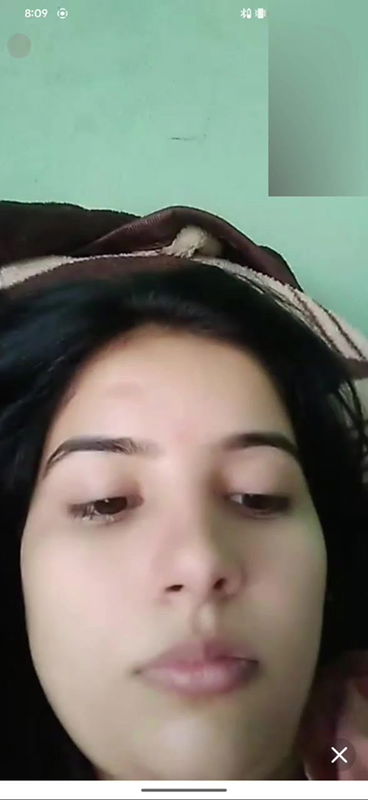 New chamet video – 14