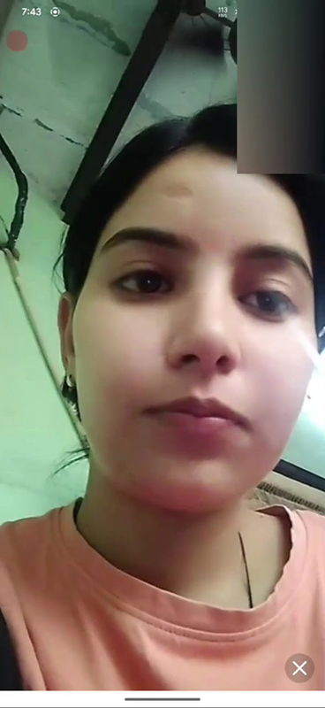 New chamet video – 14