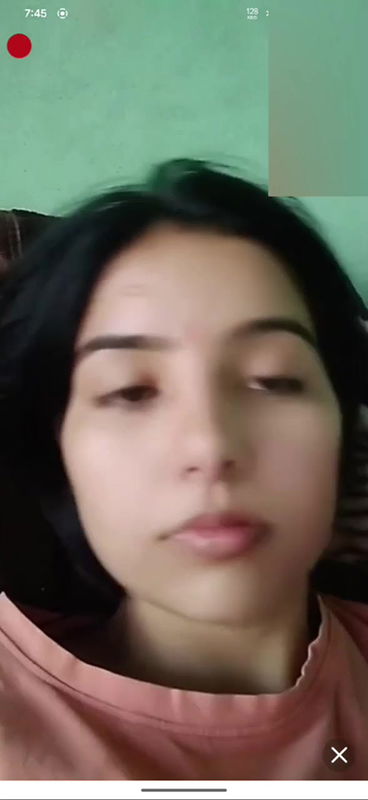 New chamet video – 14