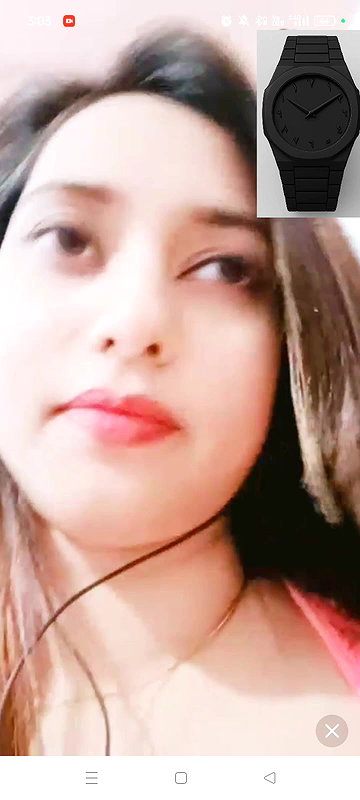 New chamet video – 21