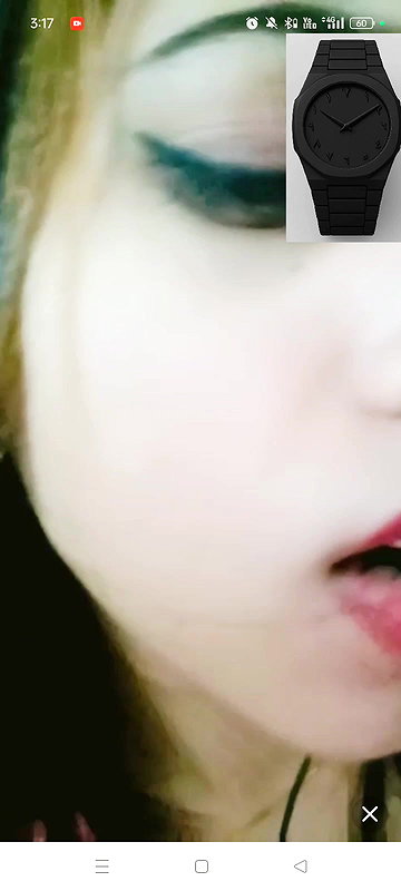 New chamet video – 21