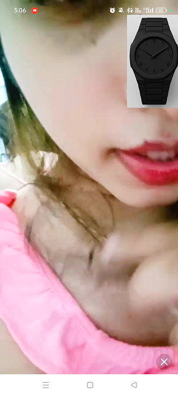 New chamet video – 21