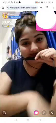 New chamet video – 24