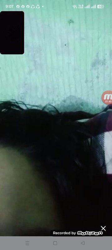 New chamet video – 27