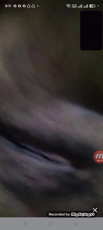 New chamet video – 27