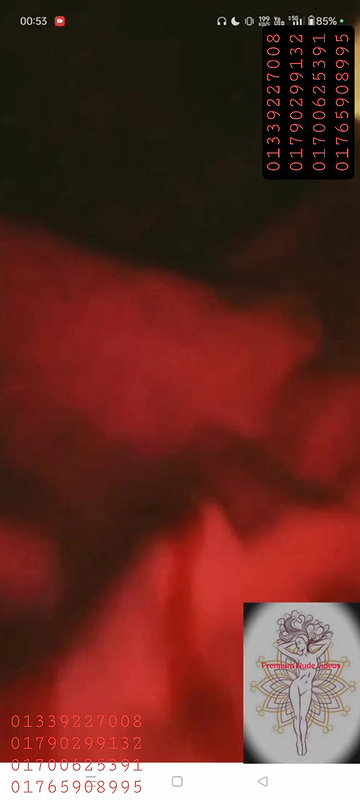 New chamet video – 35