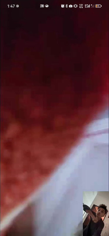 New chamet video – 37