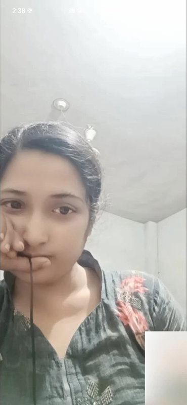 New chamet video – 40