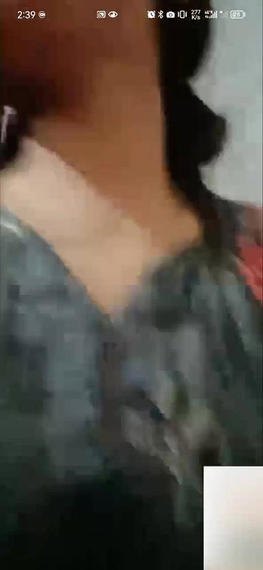 New chamet video – 40