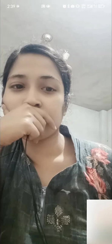 New chamet video – 40