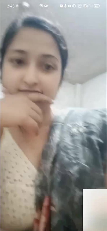 New chamet video – 40