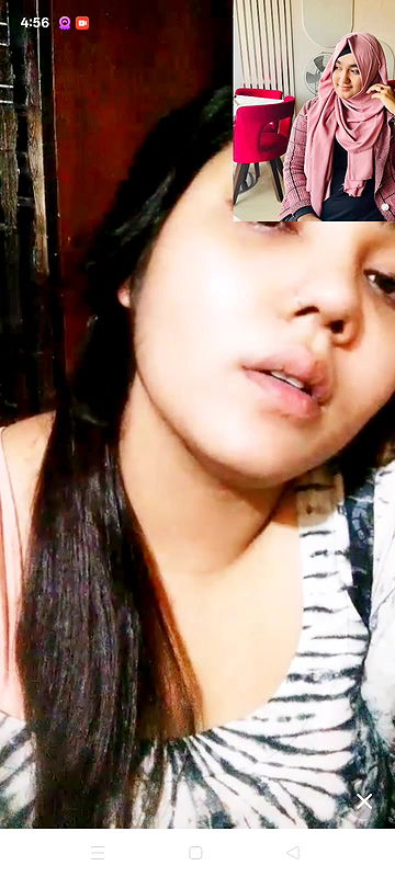 New chamet video – 50