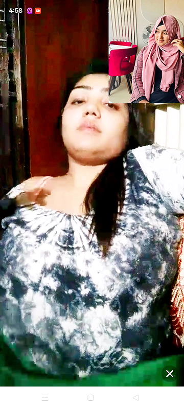 New chamet video – 50