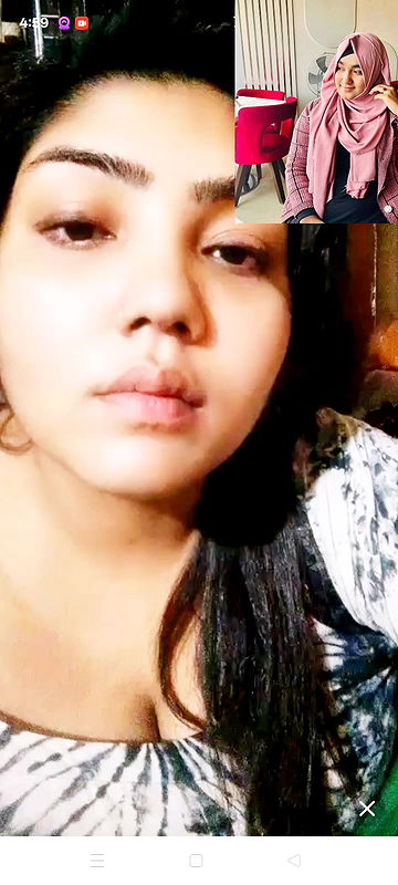 New chamet video – 50