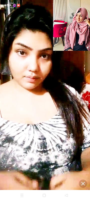 New chamet video – 50