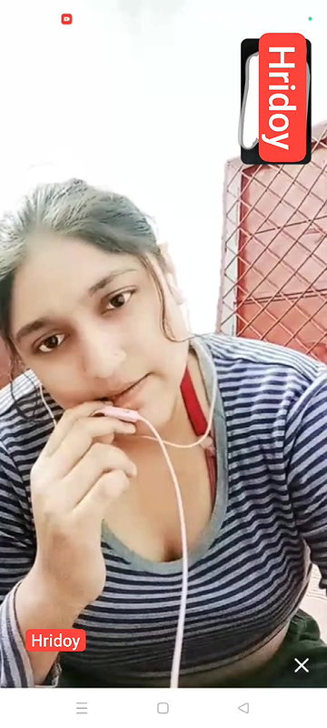 New chamet video – 54