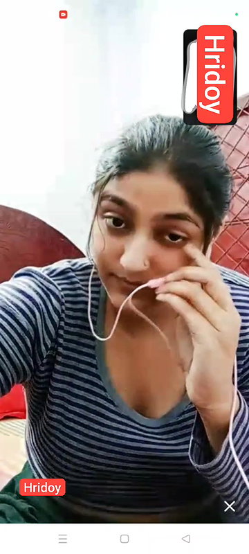 New chamet video – 54