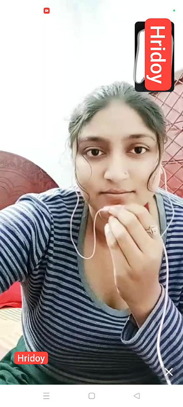 New chamet video – 54