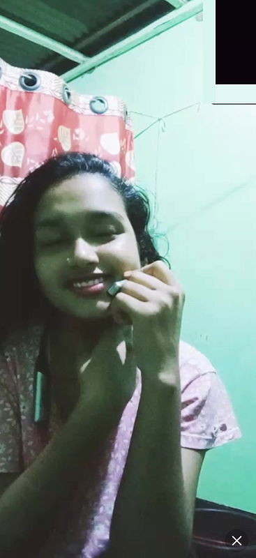 New chamet video – 66