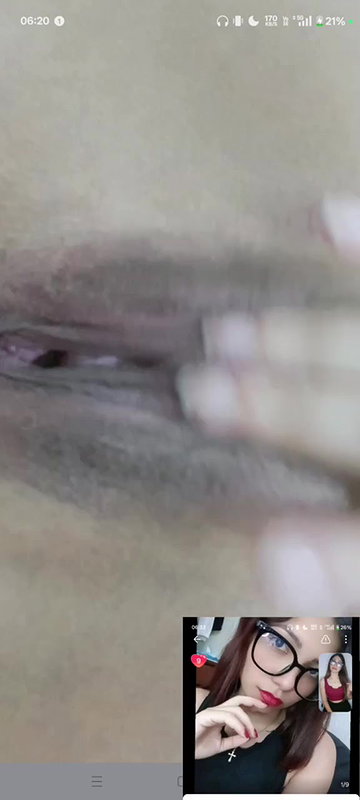 New chamet video – 74