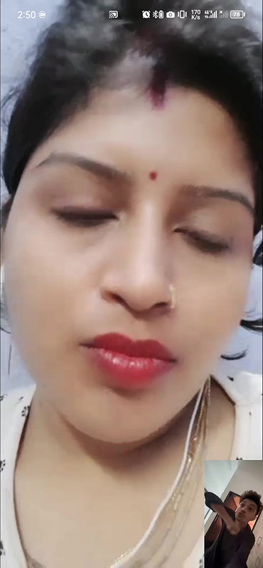 New chamet video – 81