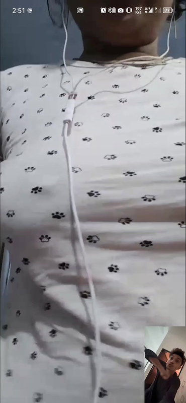 New chamet video – 81