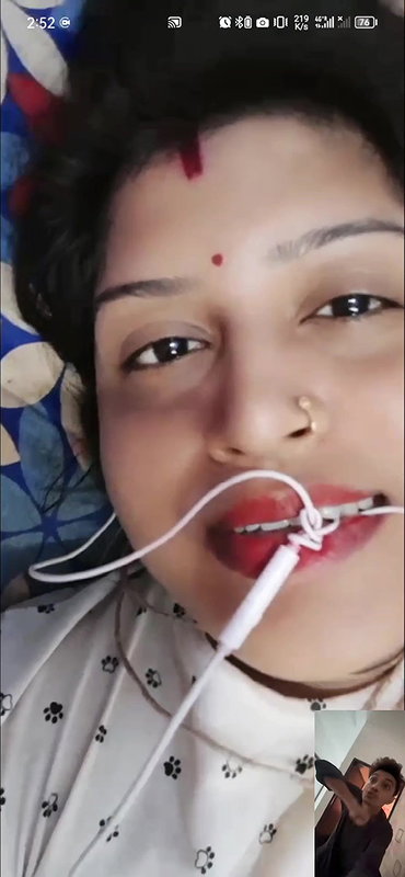 New chamet video – 81