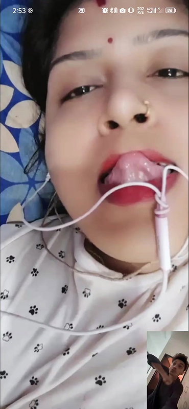 New chamet video – 81