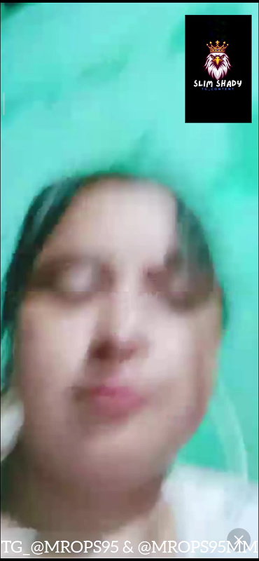 New chamet video – 95