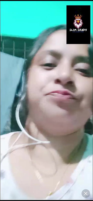 New chamet video – 95