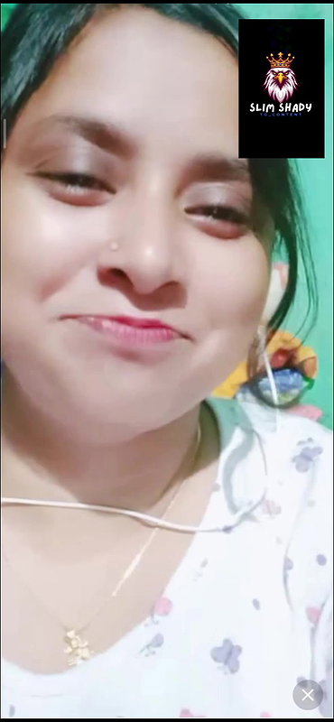 New chamet video – 95