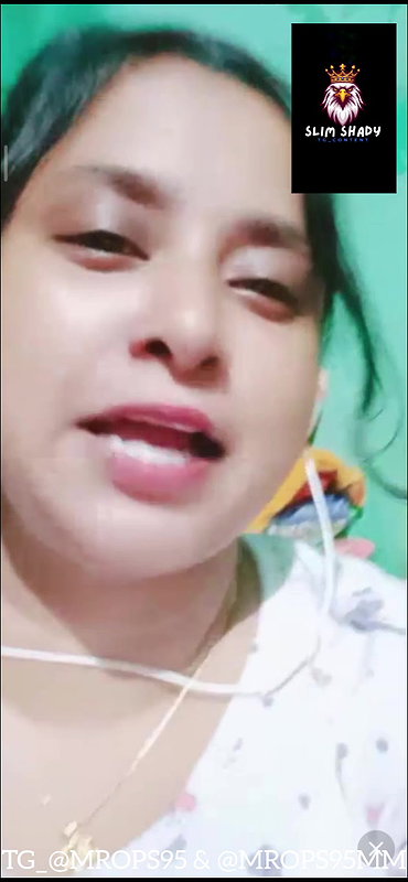 New chamet video – 95