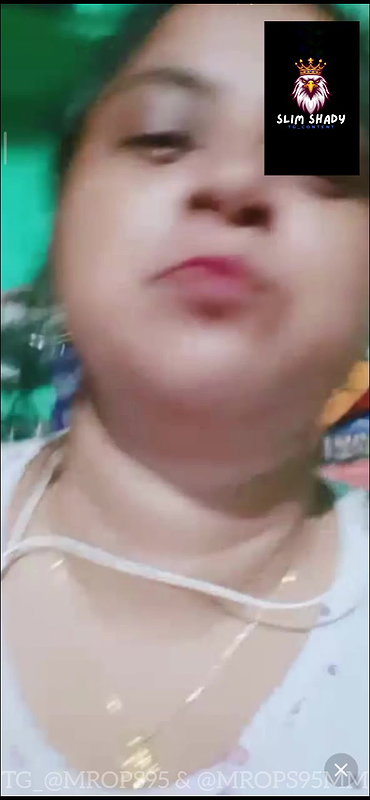 New chamet video – 95