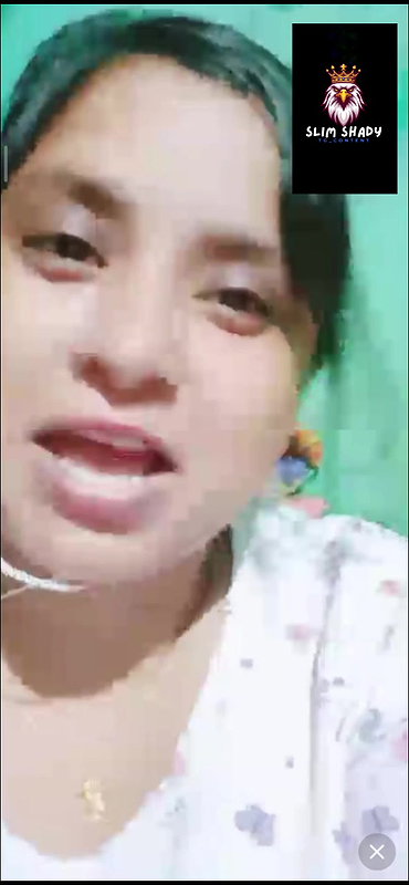 New chamet video – 95