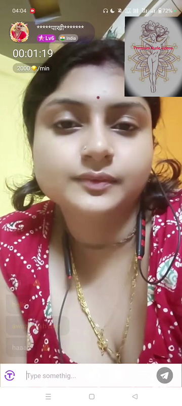 New chamet video – 99