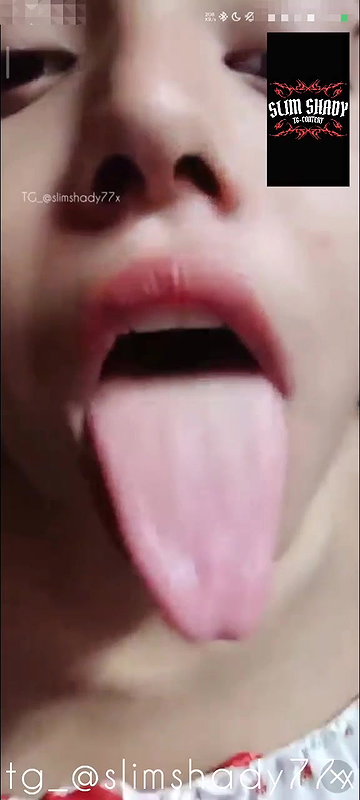 New chamet video – 104