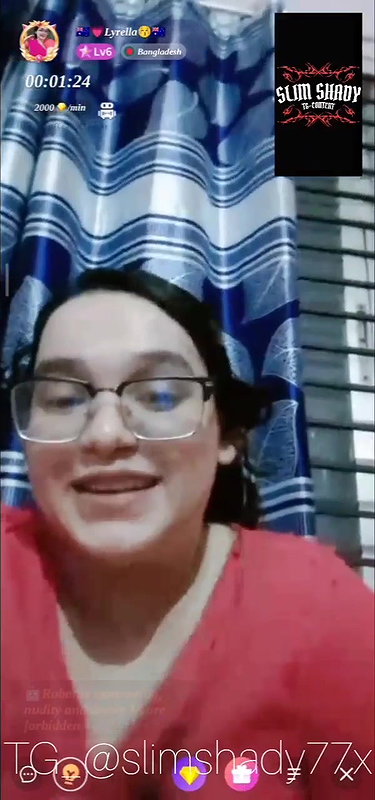 New chamet video – 105