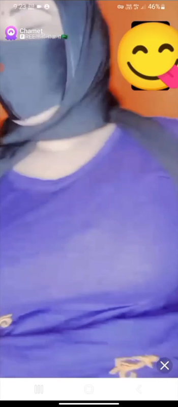 New chamet video – 109