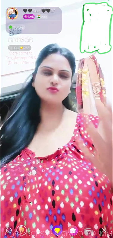 New chamet video – 123