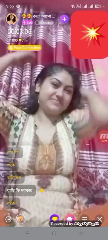 New chamet video – 127