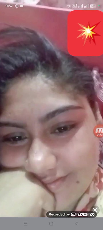 New chamet video – 127