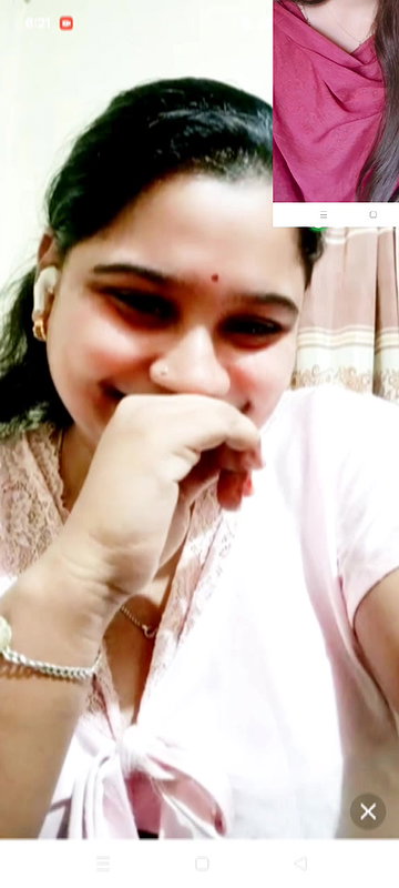 New chamet video – 131