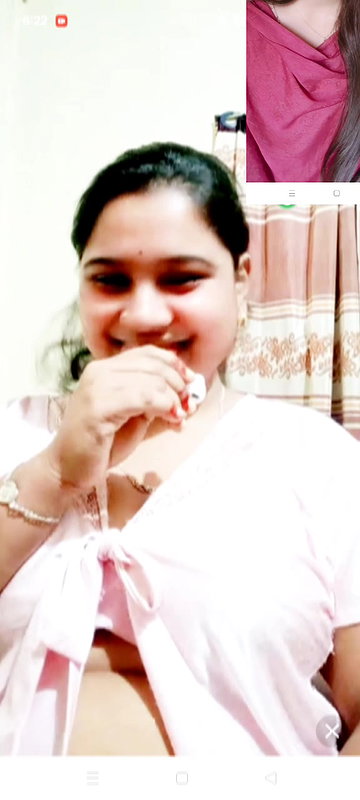 New chamet video – 131