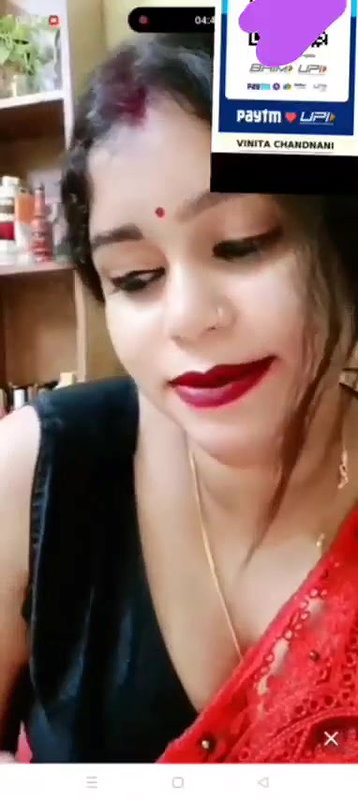 New chamet video – 134