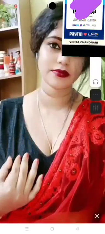 New chamet video – 134
