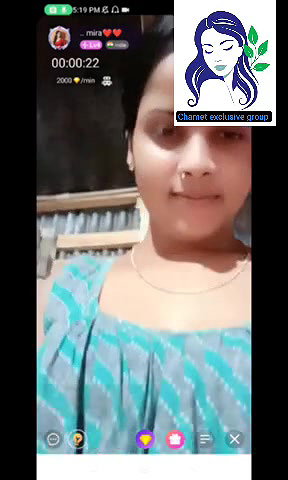 New chamet video – 136