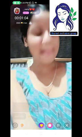 New chamet video – 136