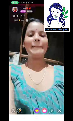 New chamet video – 136